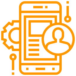 Mobile App Development